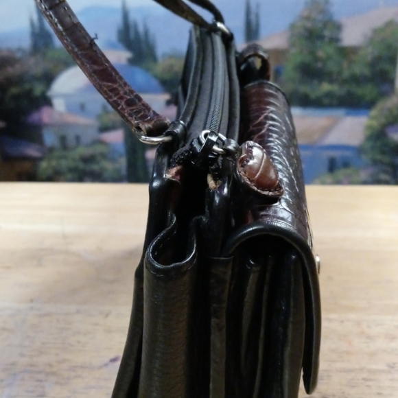 💄📿Gorgeous Brighton Chic "Lisa"bag!👛Like🆕New! Make This A Perfect Gift. 🎁 - Picture 12 of 16